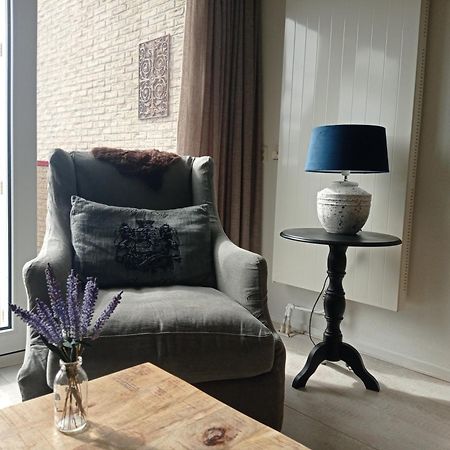 Appartement Ijsselmeer Makkum Strand Εξωτερικό φωτογραφία