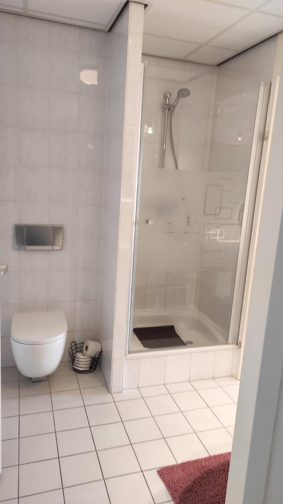 Appartement Ijsselmeer Makkum Strand Εξωτερικό φωτογραφία