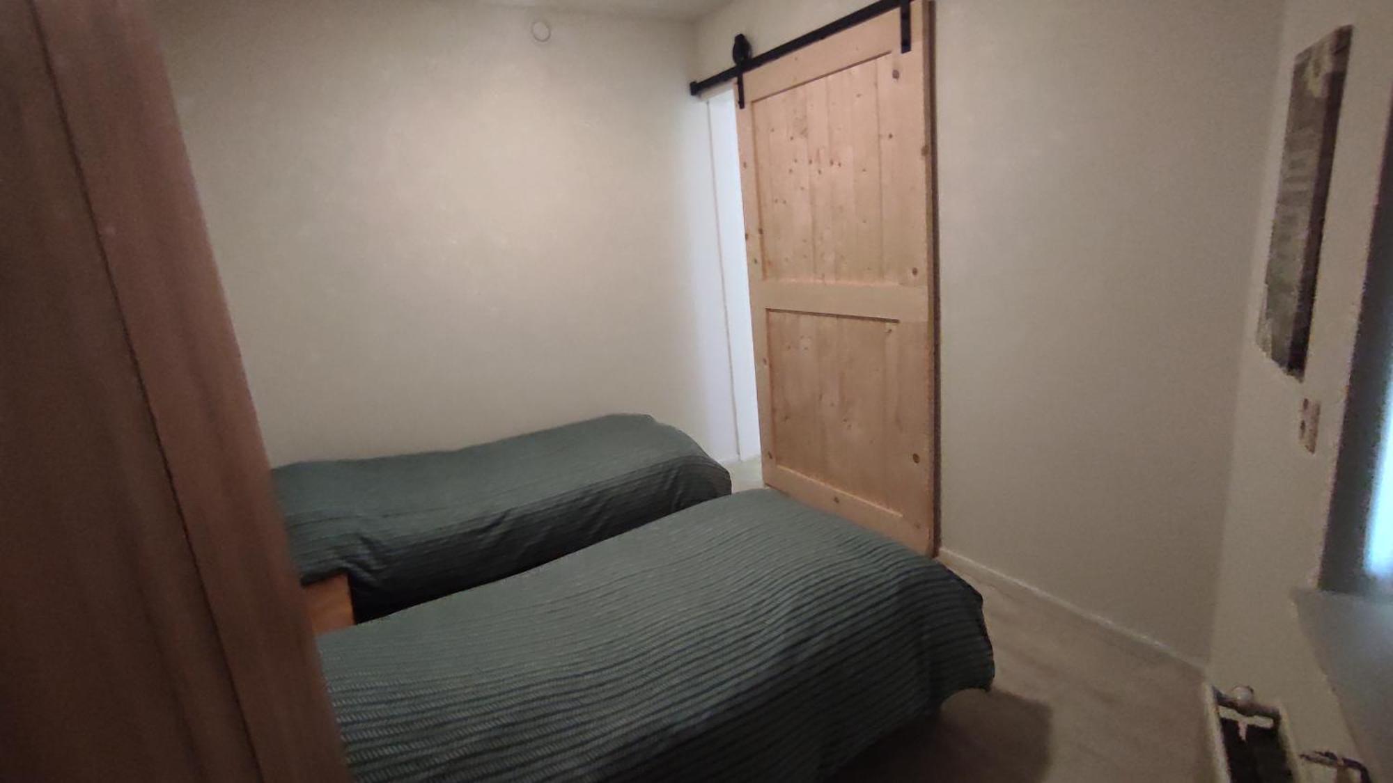 Appartement Ijsselmeer Makkum Strand Εξωτερικό φωτογραφία