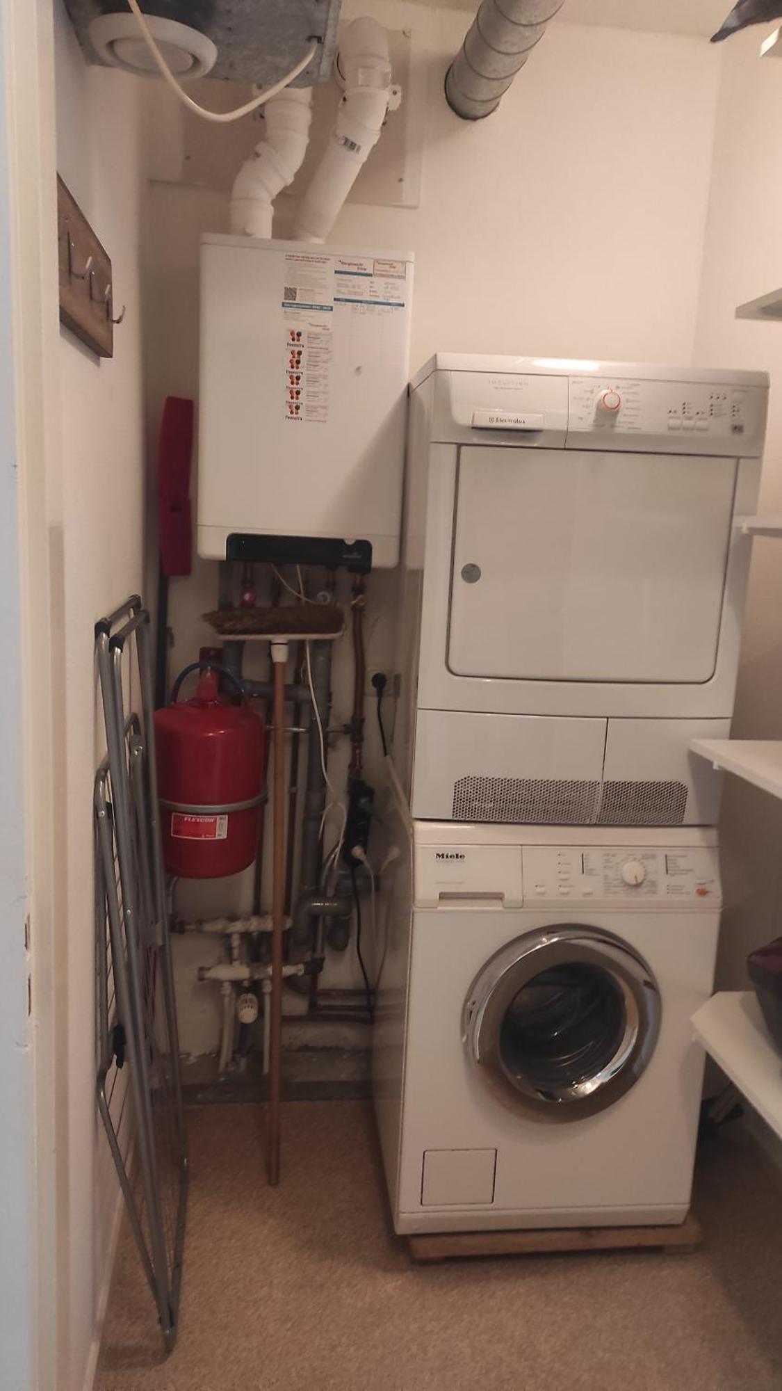 Appartement Ijsselmeer Makkum Strand Εξωτερικό φωτογραφία